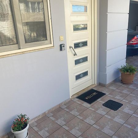 New Unique Apartment In Heraklion Exterior photo